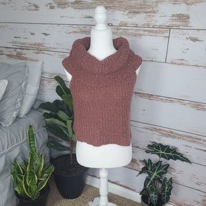 Turtle Neck Sweater